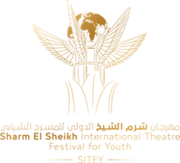 Sharm El Sheikh Theatre Festival logo
