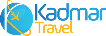 Kadmar Travel logo
