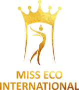 Miss Eco International logo